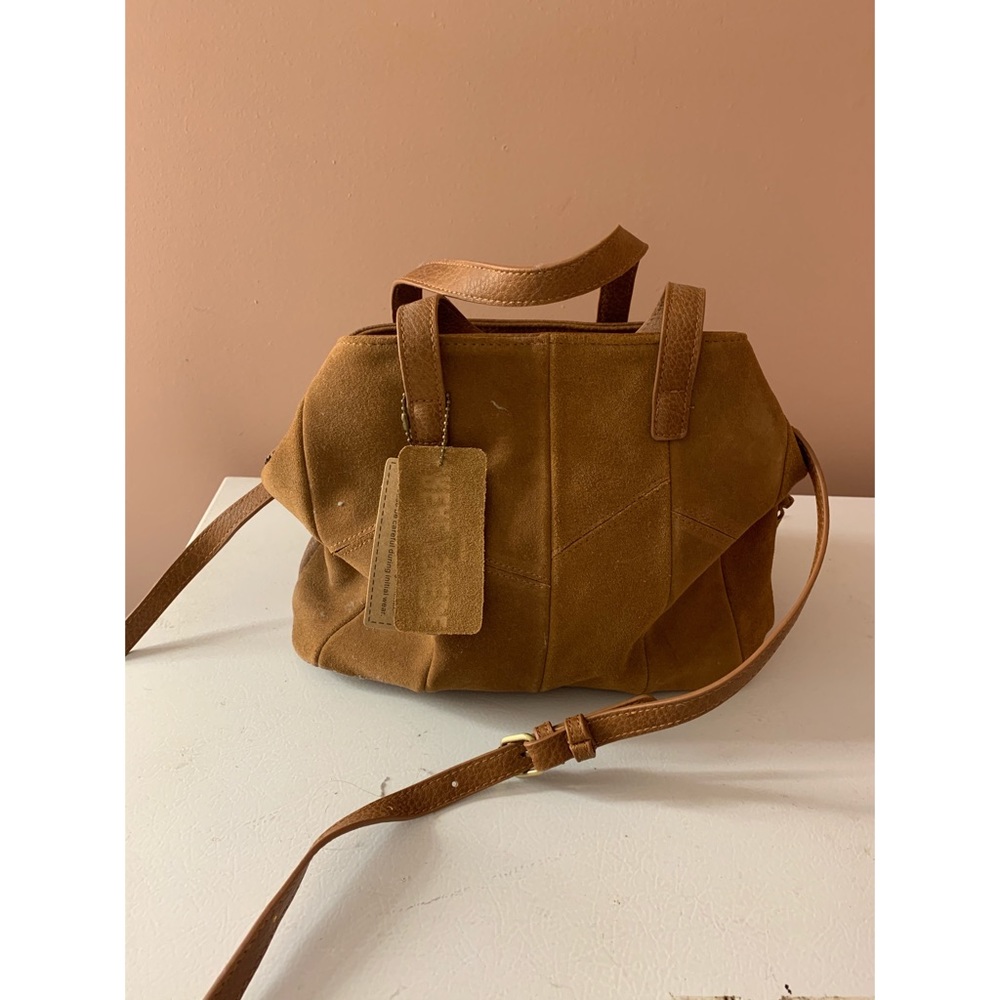 🆕 Antik Kraft crossbody